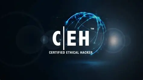 Certified-Ethical-Hacker-(CEH-)